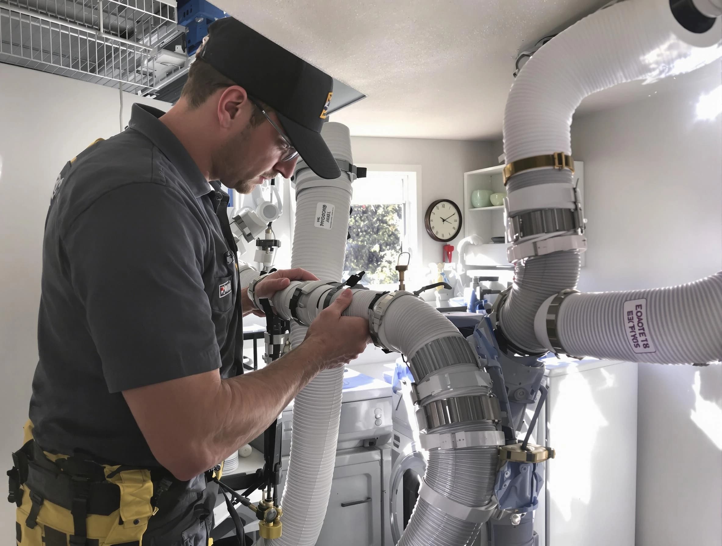 Hose Installation service in Farmington, UT